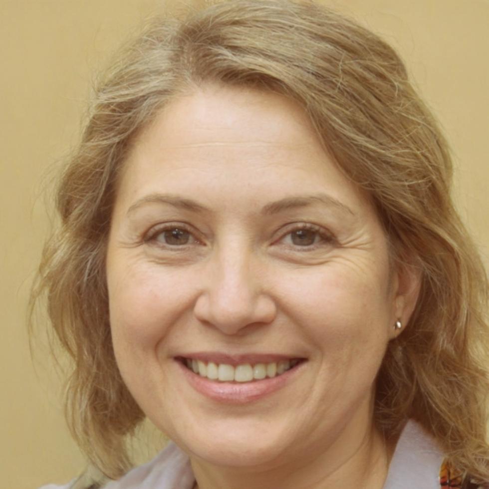 Consultant financiar Adriana Vulpe