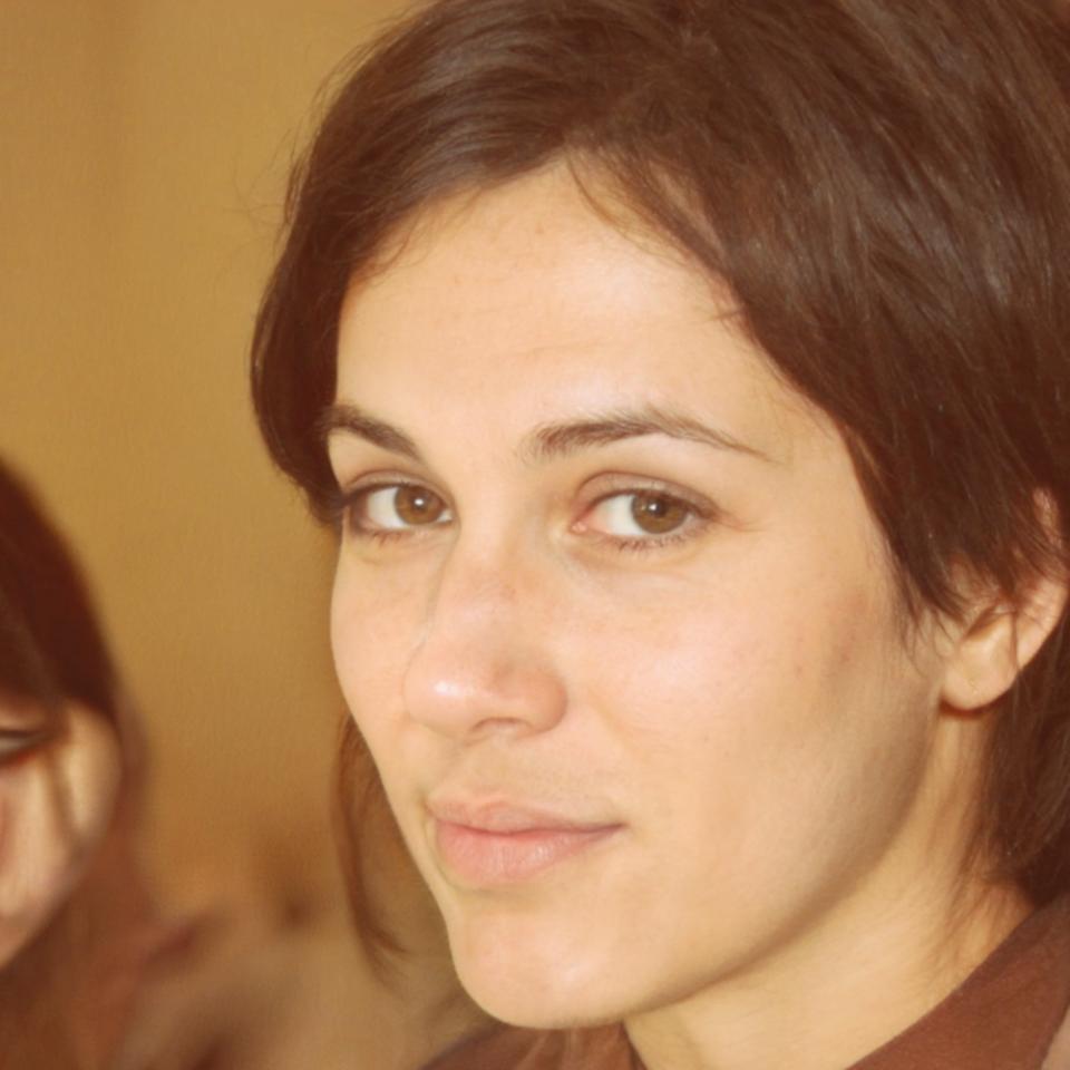 Portret participant workshop Phelionexa