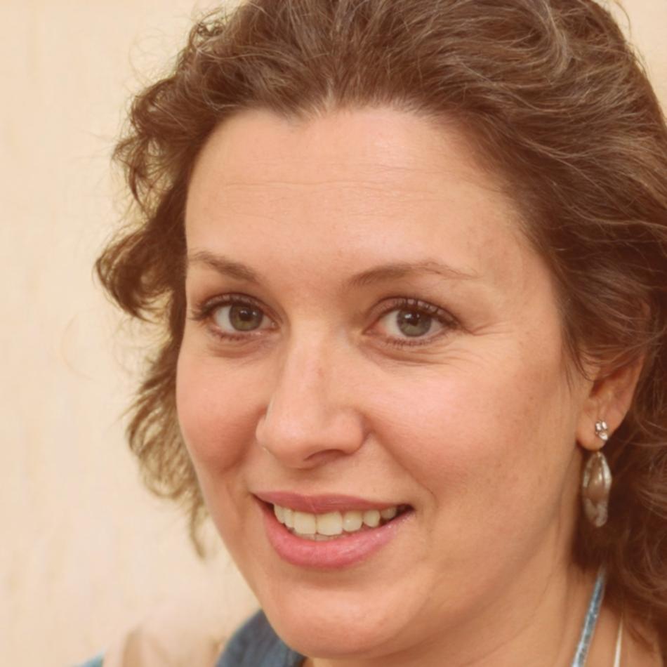 Instructoare Ioana Petrescu