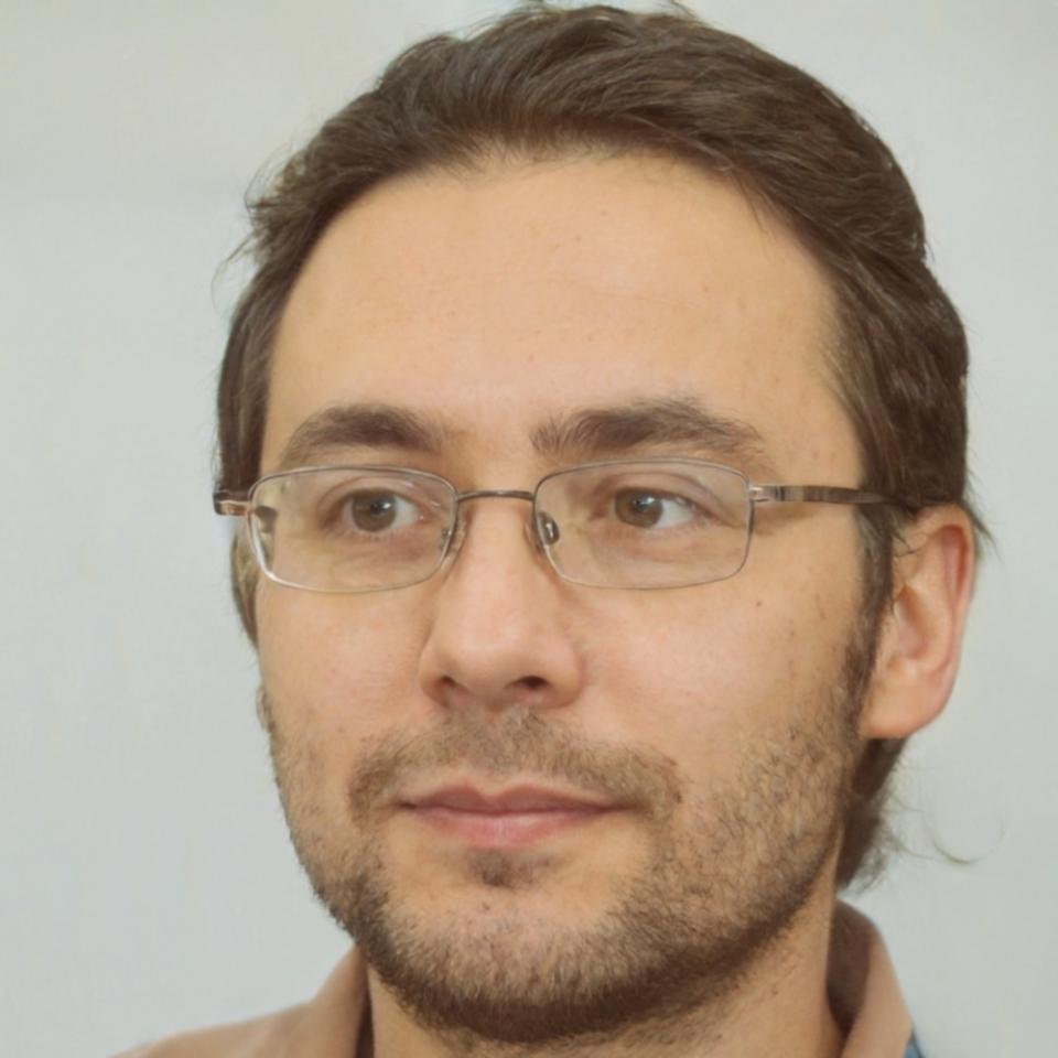 Marius Vulpe - coordonator programe educaționale